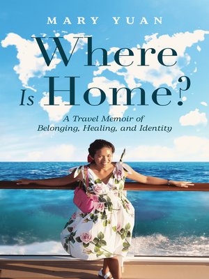 cover image of Where Is Home?